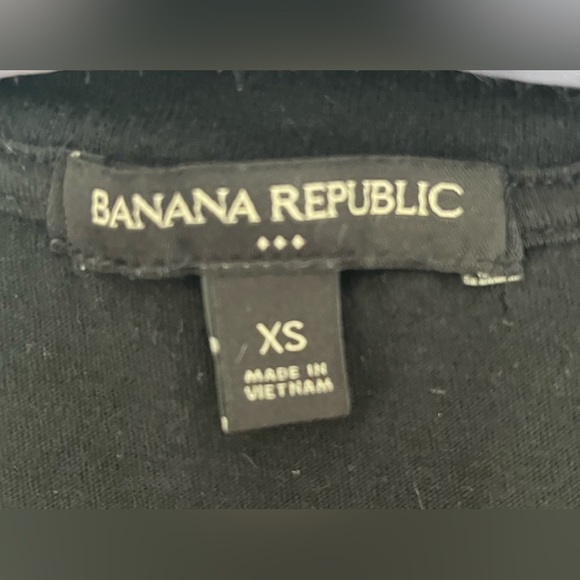 Banana Republic Sleeveless Knit Dress - Picture 4 of 4